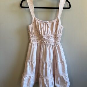 Sunday Best Martine Poplin Dress